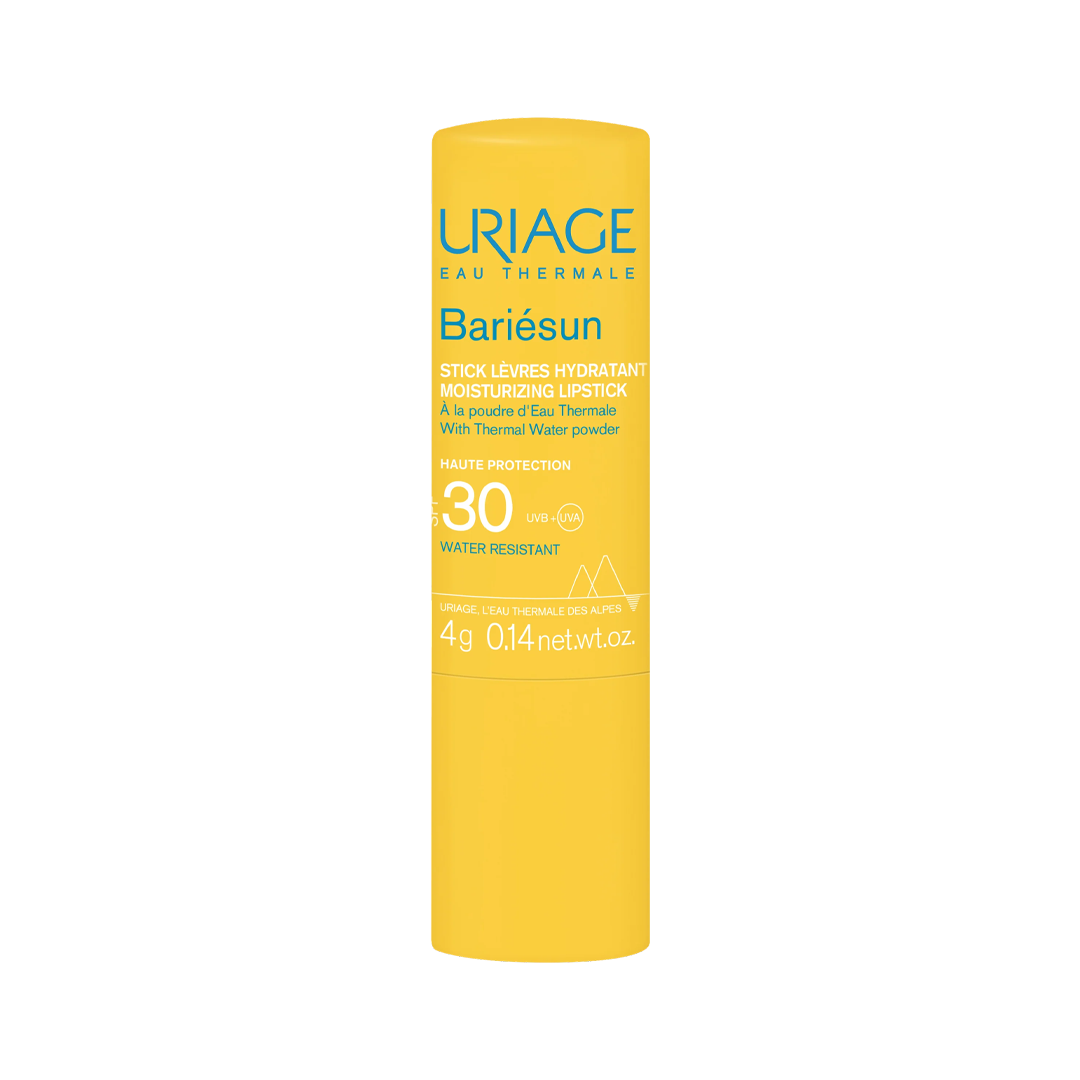 Uriage Bariesun Stick Levres Lipstick Spf30 4G
