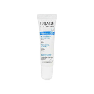 Uriage Bariederm Cica-Levres Lip Balm 15Ml