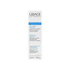 Uriage Keratosane 30 40Ml