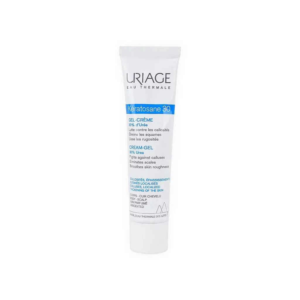 Uriage Keratosane 30 40Ml