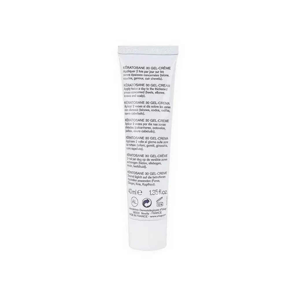 Uriage Keratosane 30 40Ml