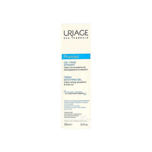 Uriage Pruriced Gel 100 Ml