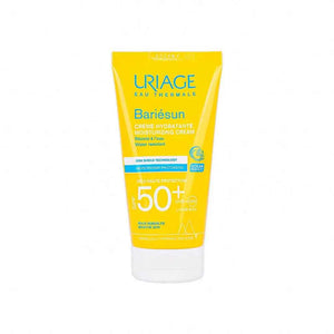 Uriage Bariesun SPF 50+ Moisturizing Cream 50 Ml