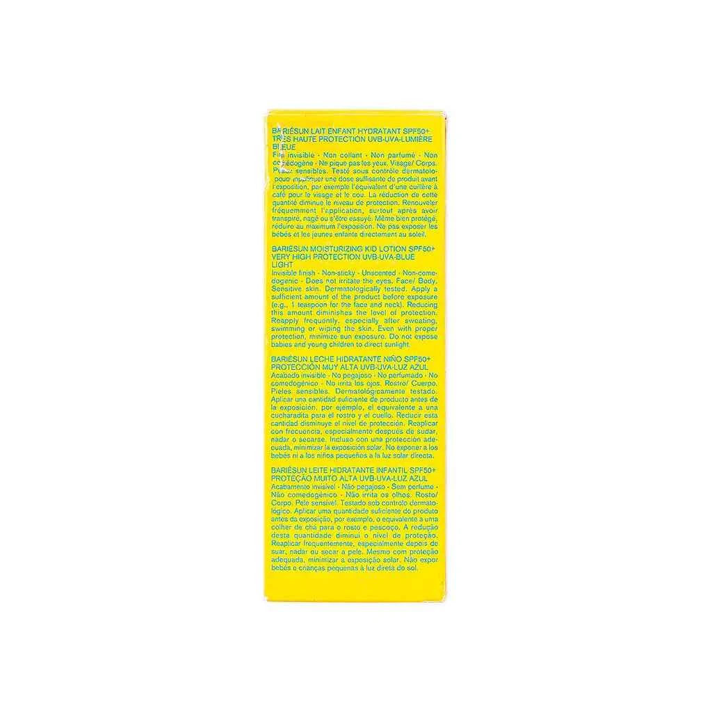 Uriage Bariesun Kids SPF 50+ Lotion 100 Ml