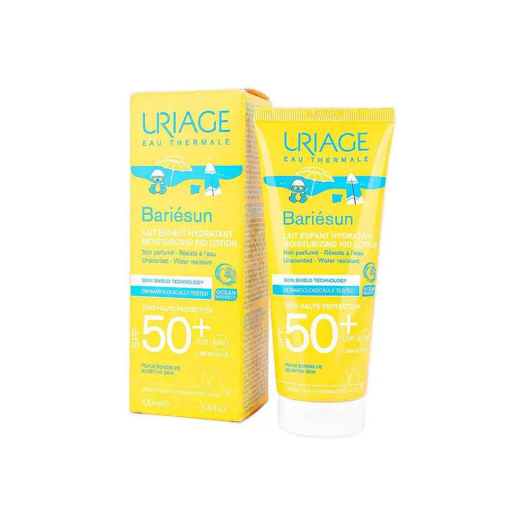 Uriage Bariesun Kids SPF 50+ Lotion 100 Ml