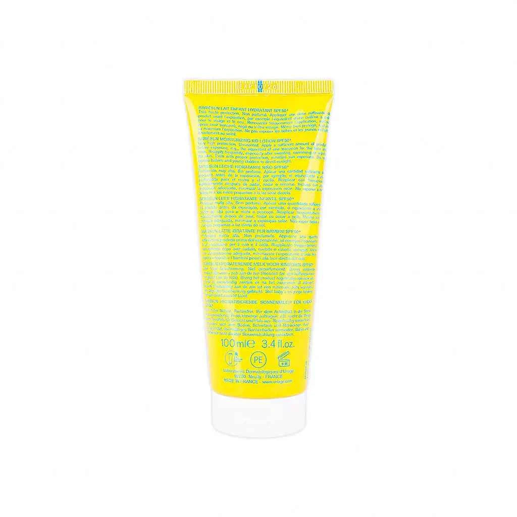 Uriage Bariesun Kids SPF 50+ Lotion 100 Ml
