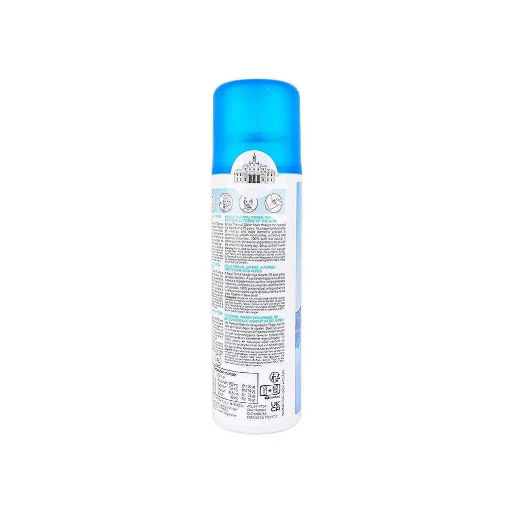 Uriage Eau Thermale Water Spray 150 Ml