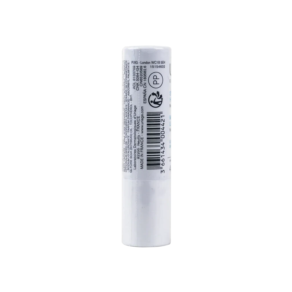 Uriage Stick Levres Lip Stick 4G