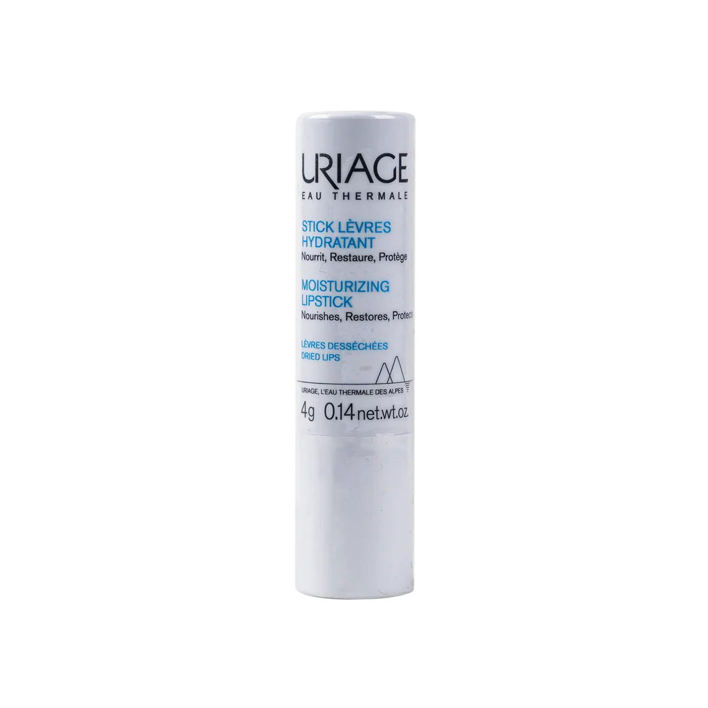 Uriage Stick Levres Lip Stick 4G