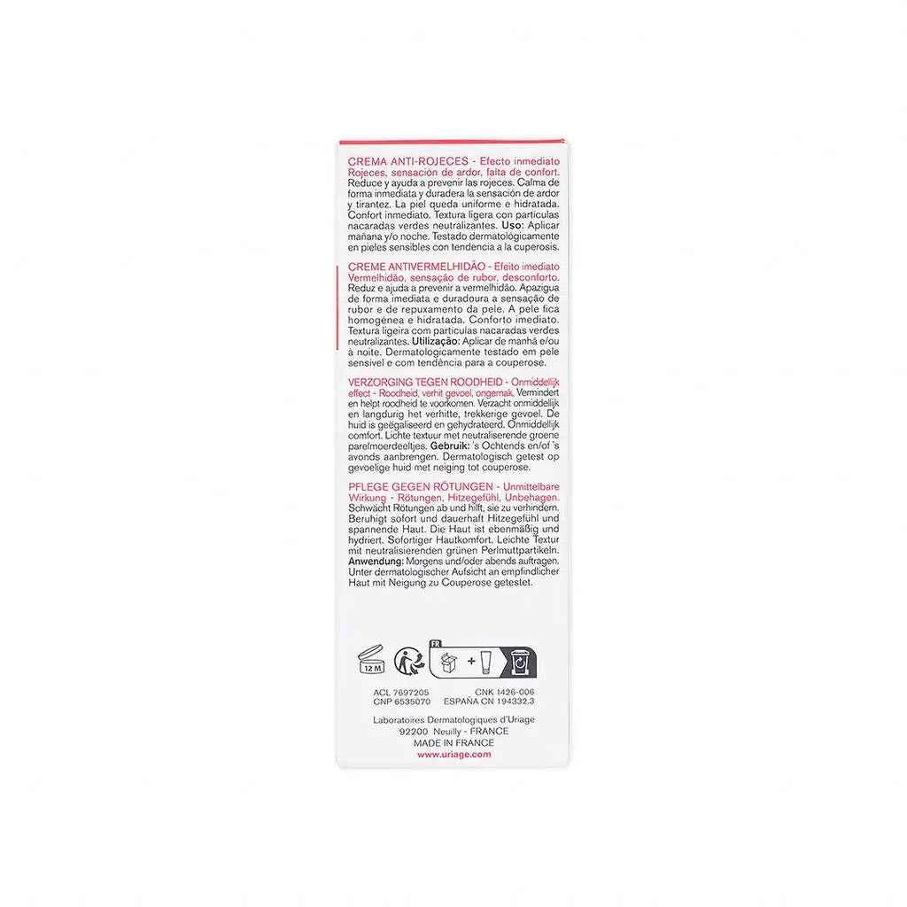 Uriage Roseliane Cream 40Ml