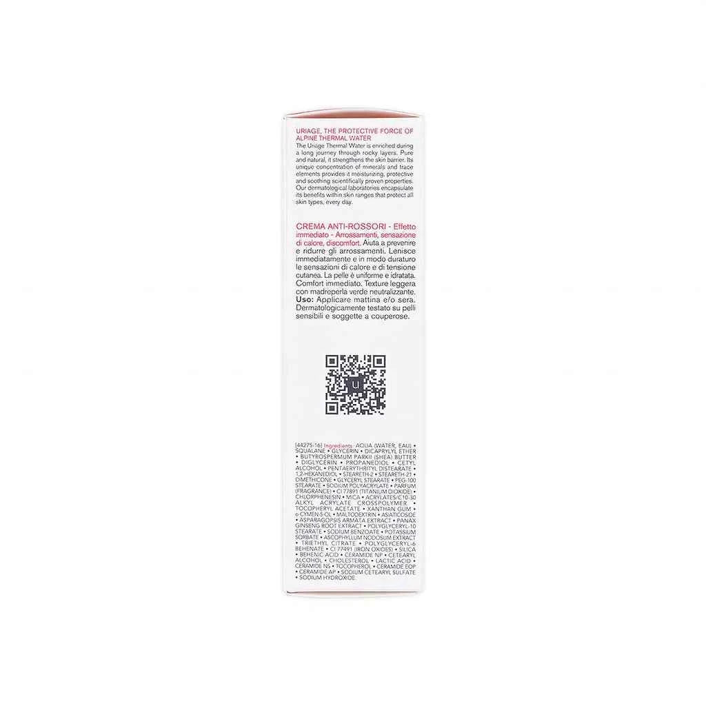 Uriage Roseliane Cream 40Ml