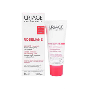 Uriage Roseliane Cream 40Ml