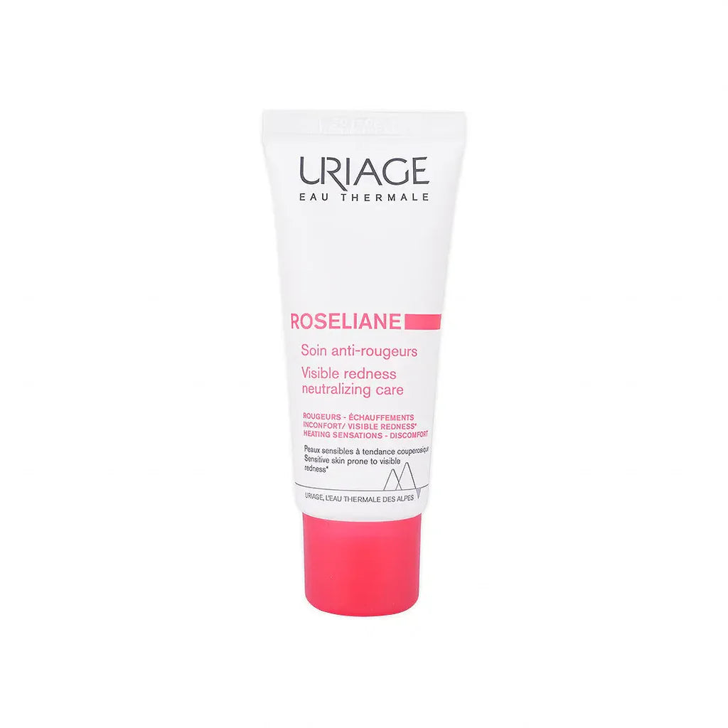 Uriage Roseliane Cream 40Ml