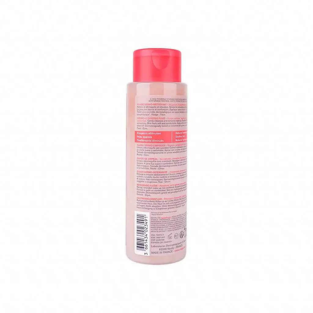 Uriage Roseliane Dermo-Cleansing Fluid 250Ml