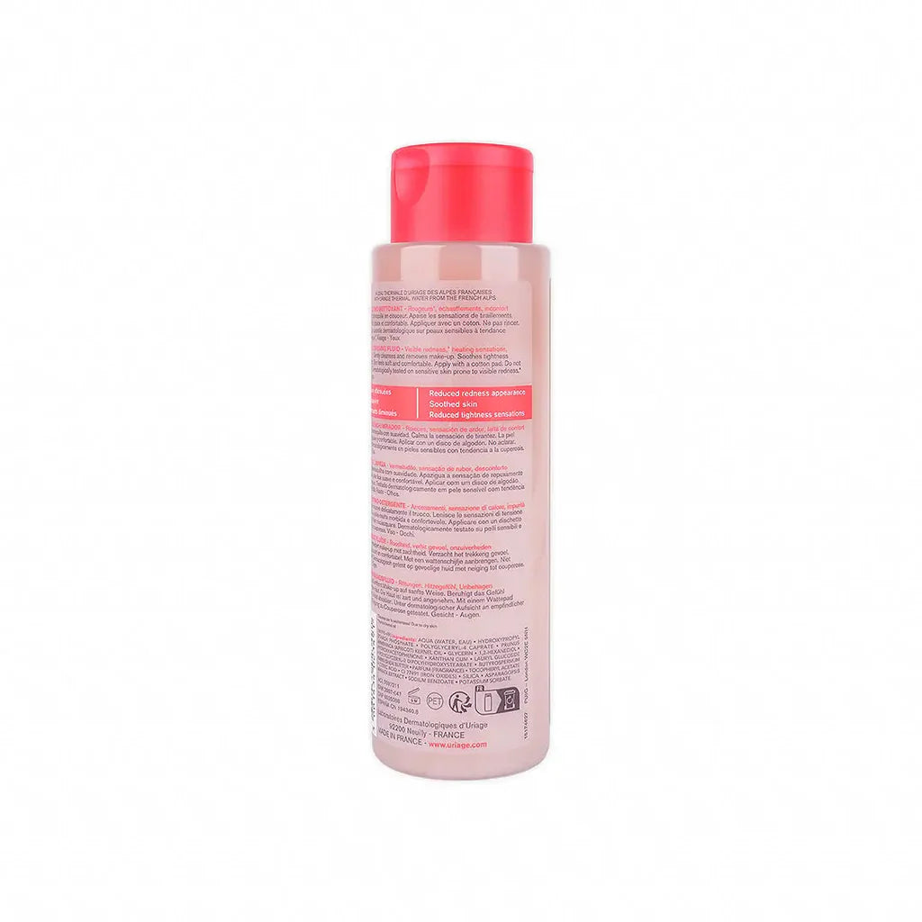 Uriage Roseliane Dermo-Cleansing Fluid 250Ml