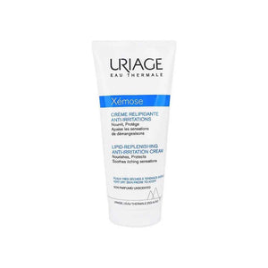 Uriage Xemose Anti-Irritations Cr 200 Ml