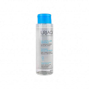 Uriage Thermal Micellar Water With Cranberry Extract 250ml