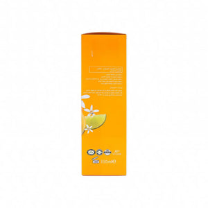 Biobalance  Organic Citrus Shampoo 330Ml - Tadawie | Premium Skincare & Healthcare in Kuwait