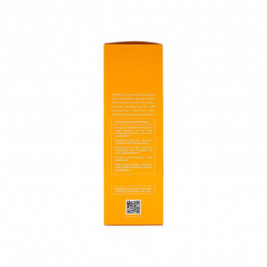 Biobalance  Organic Citrus Shampoo 330Ml - Tadawie | Premium Skincare & Healthcare in Kuwait