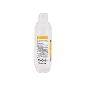 Biobalance  Organic Citrus Shampoo 330Ml - Tadawie | Premium Skincare & Healthcare in Kuwait