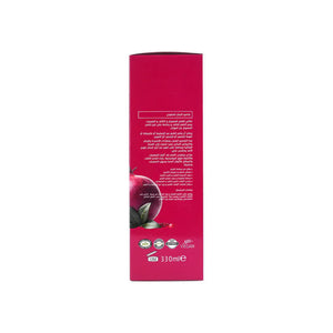 Biobalance  Organic Pomegranate Shampoo 330Ml - Tadawie | Premium Skincare & Healthcare in Kuwait