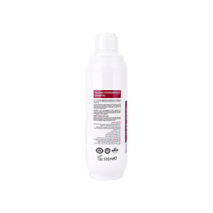 Biobalance  Organic Pomegranate Shampoo 330Ml - Tadawie | Premium Skincare & Healthcare in Kuwait