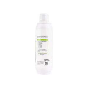 Biobalance  Organic Aloe Vera Shampoo 330Ml - Tadawie | Premium Skincare & Healthcare in Kuwait
