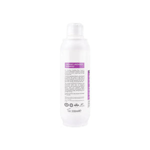 Biobalance  Organic Lavender Shampoo 330Ml - Tadawie | Premium Skincare & Healthcare in Kuwait