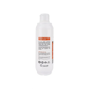 Biobalance  Organic Argan Oil Conditioner 330Ml - Tadawie | Premium Skincare & Healthcare in Kuwait