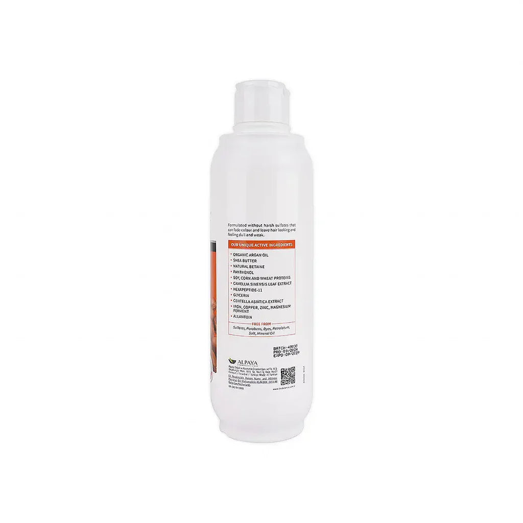 Biobalance  Organic Argan Oil Conditioner 330Ml - Tadawie | Premium Skincare & Healthcare in Kuwait