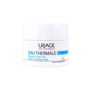 Uriage Eau Thermale Water Sleeping Mask 50Ml