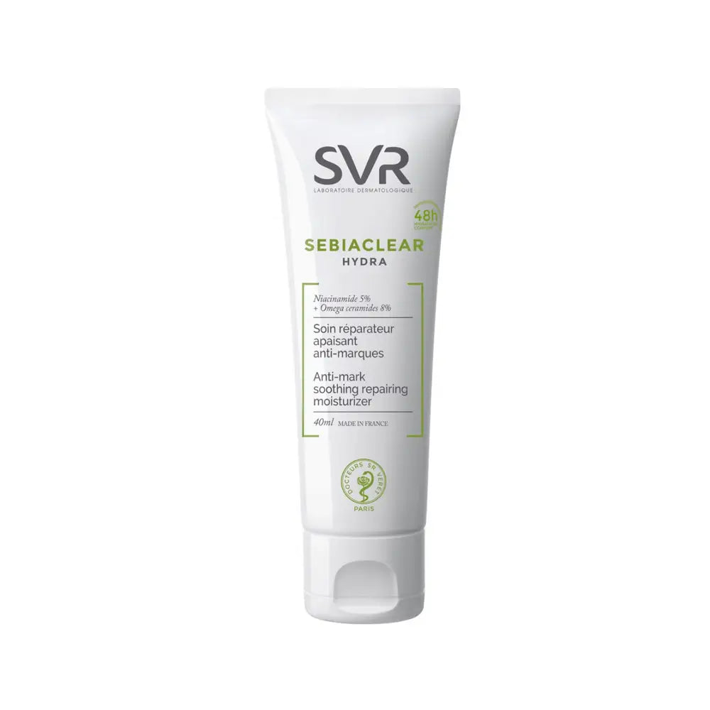 SVR Sebiaclear Hydra Cream 40Ml