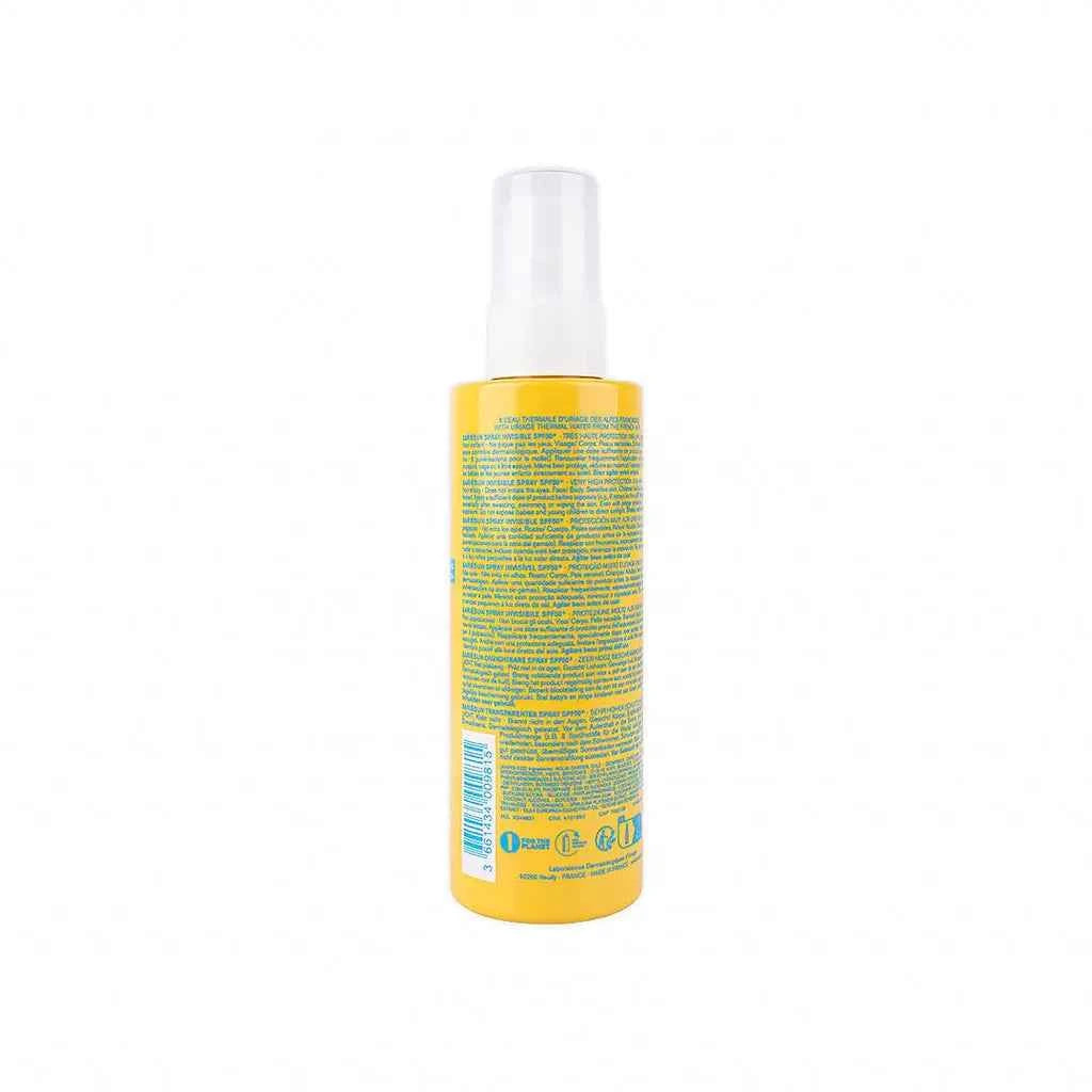 Uriage Bariesun SPF50 Spray 200Ml