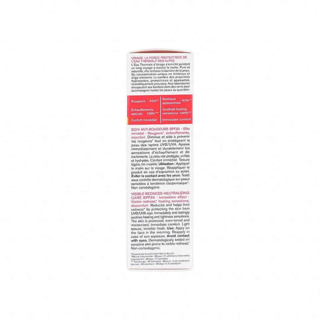 Uriage Roseliane Anti Redness Cream SPF30 40ml