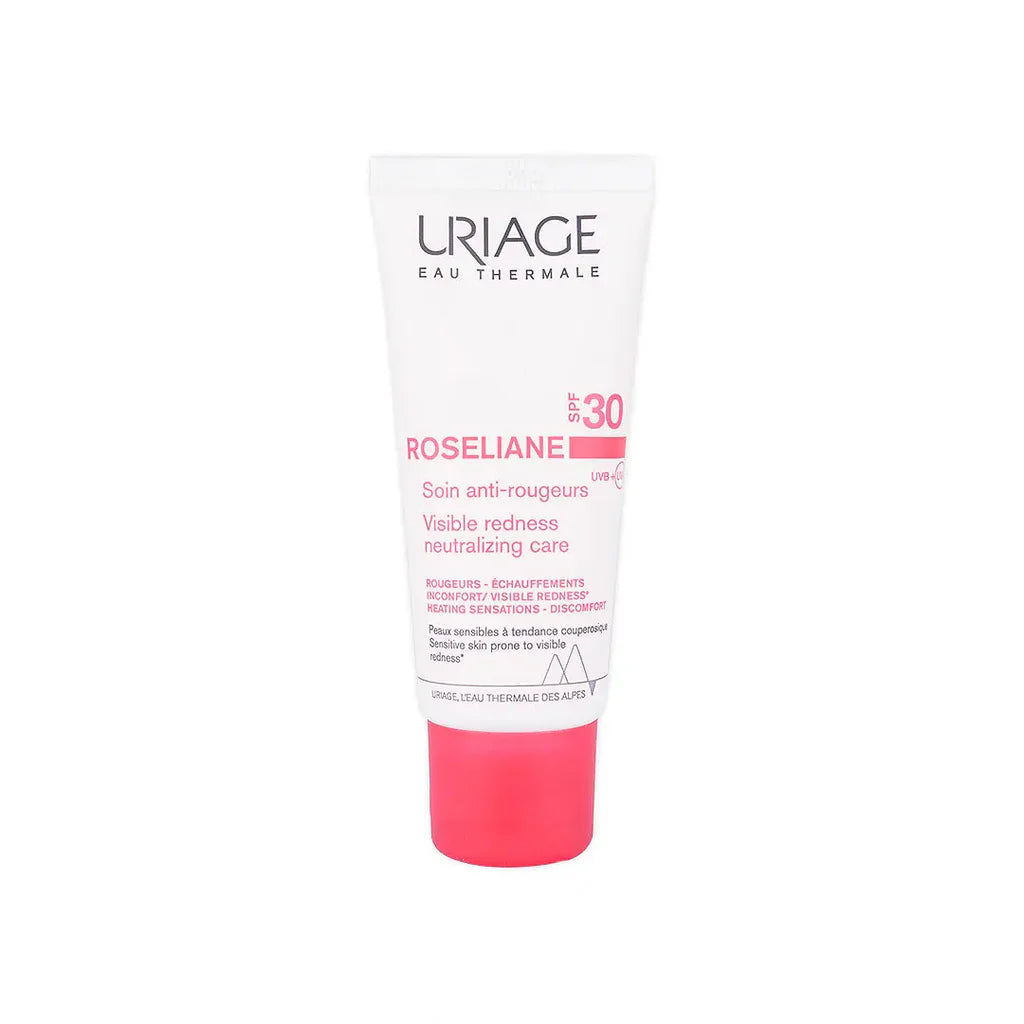 Uriage Roseliane Anti Redness Cream SPF30 40ml