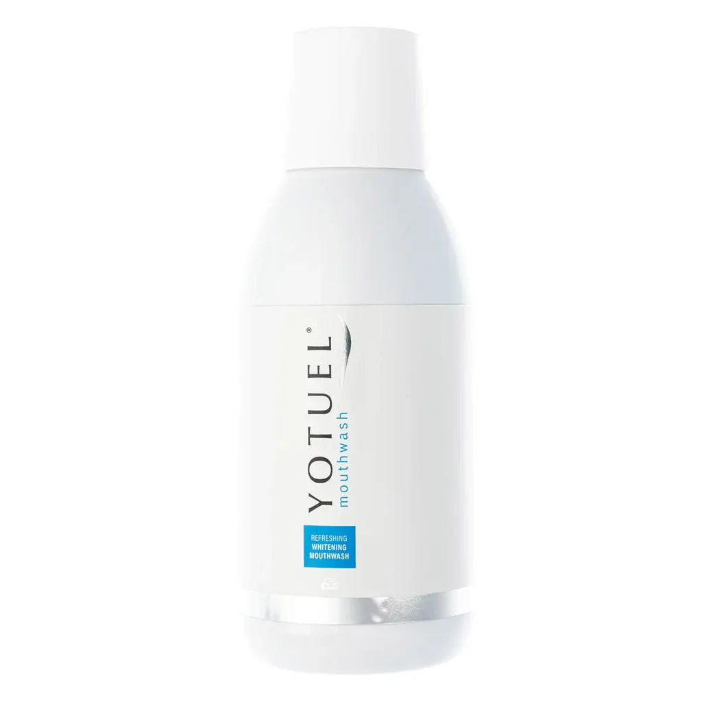 Yotuel Refreshing Whitening Mouthwash 250ml