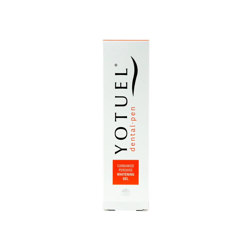 Yotuel Dental Pen Whitening Gel 5g