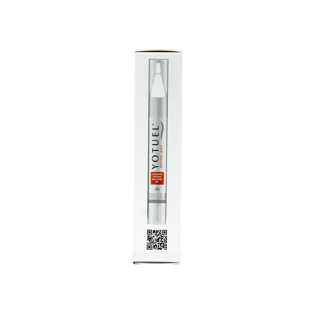 Yotuel Dental Pen Whitening Gel 5g