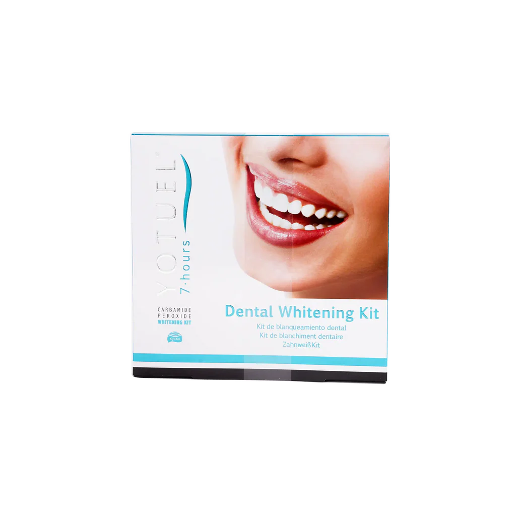 Yotuel 7 Hours Whitening Kit