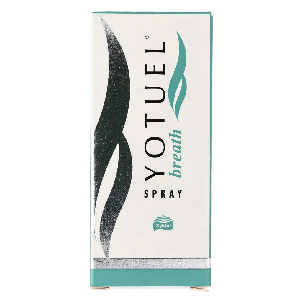Yotuel Breath Spray 15ml