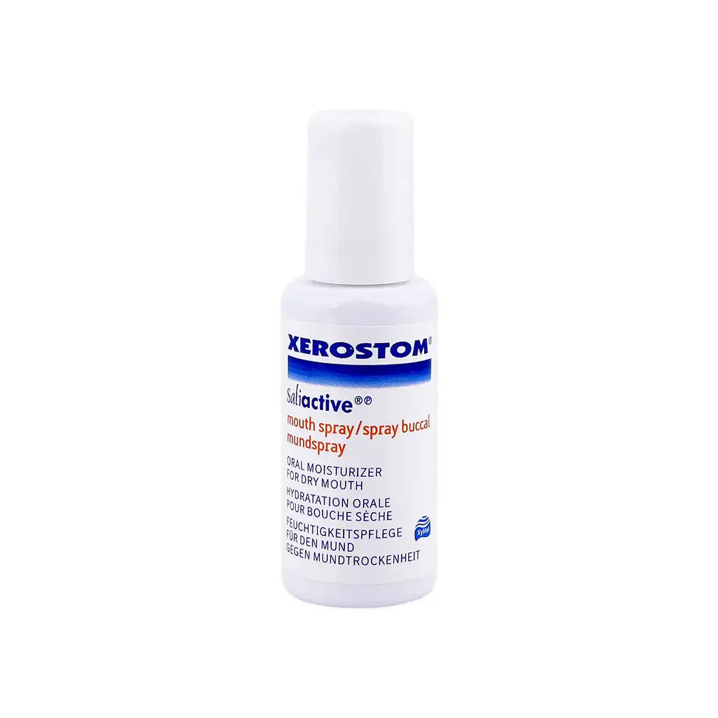 Xerostom Saliactive Mouth Spray 15ml