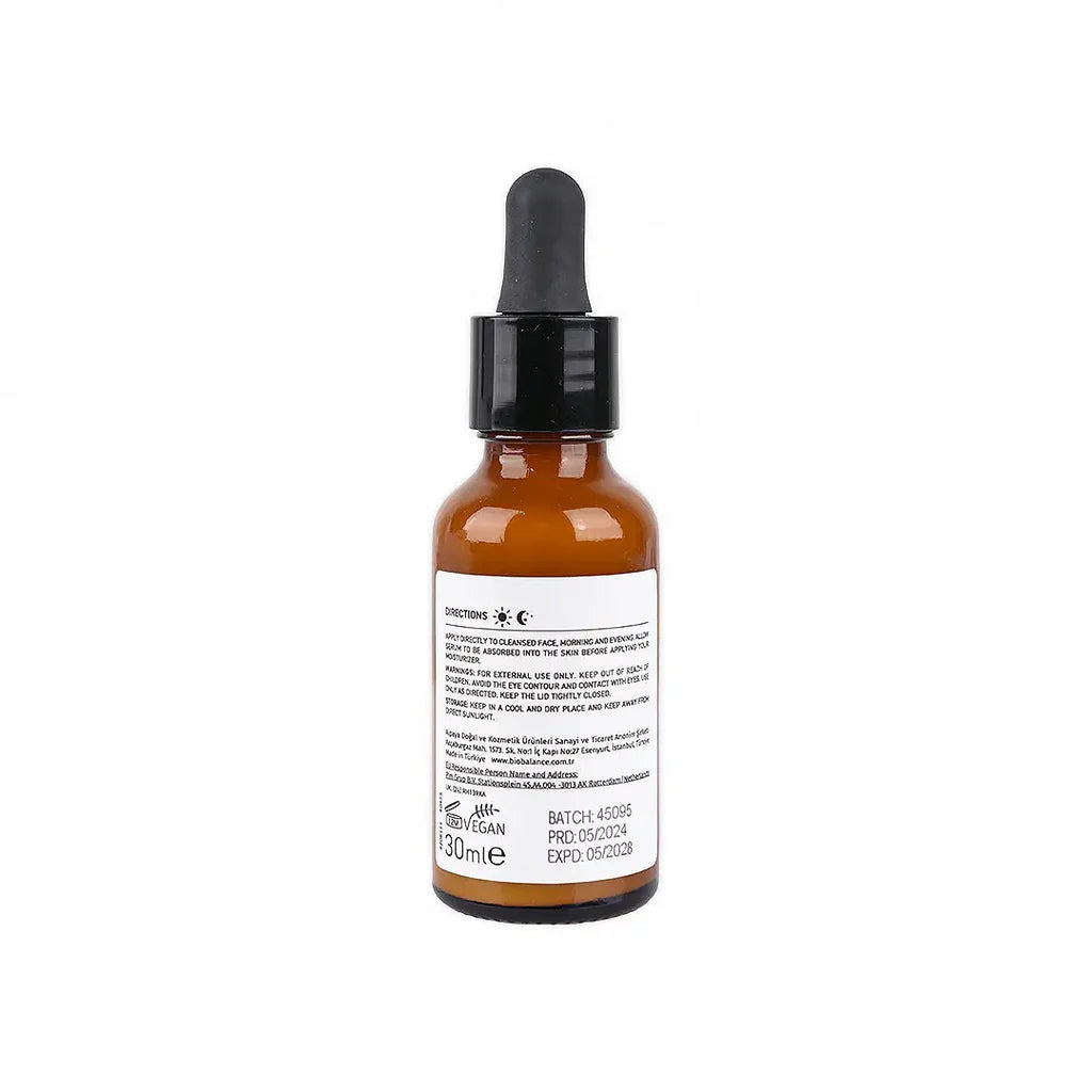 Biobalance  Pore Downsizer Serum 30Ml - Tadawie | Premium Skincare & Healthcare in Kuwait