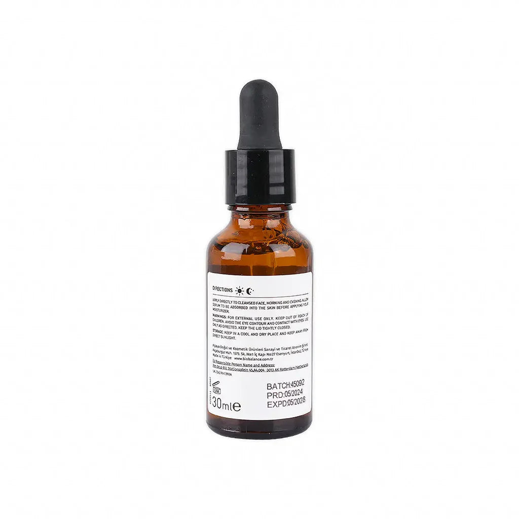 Biobalance  Collagen Vit-C Serum 30Ml - Tadawie | Premium Skincare & Healthcare in Kuwait