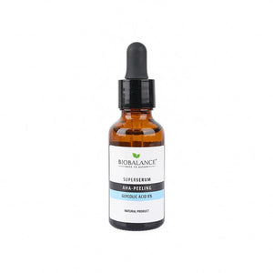 Biobalance  Aha-Peeling Serum 30Ml - Tadawie | Premium Skincare & Healthcare in Kuwait
