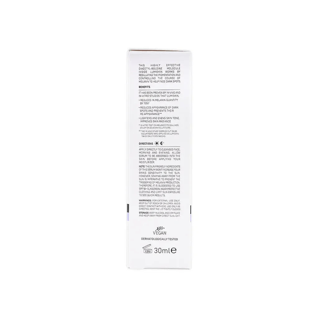 Biobalance  Discoloration Free Serum 30Ml - Tadawie | Premium Skincare & Healthcare in Kuwait