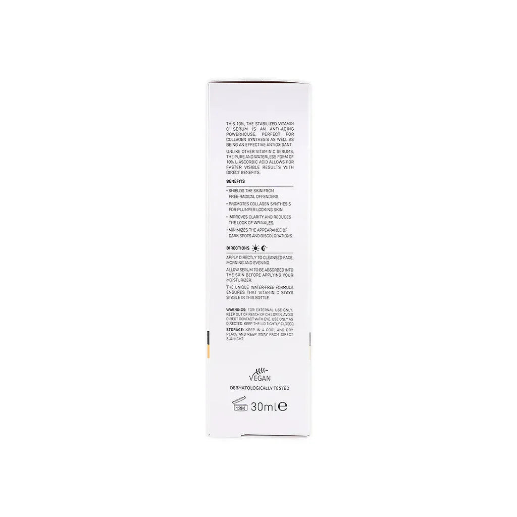 Biobalance  Pure Vit-C Serum 30Ml - Tadawie | Premium Skincare & Healthcare in Kuwait
