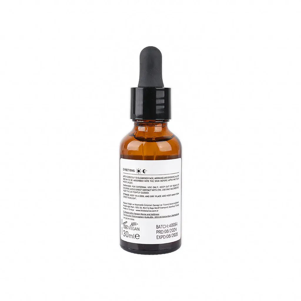 Biobalance  Hyaluronic 3D 30Ml - Tadawie | Premium Skincare & Healthcare in Kuwait