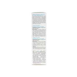 Uriage Eau Thermale Light Water Cream 40Ml