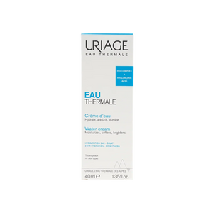 Uriage Eau Thermale Light Water Cream 40Ml