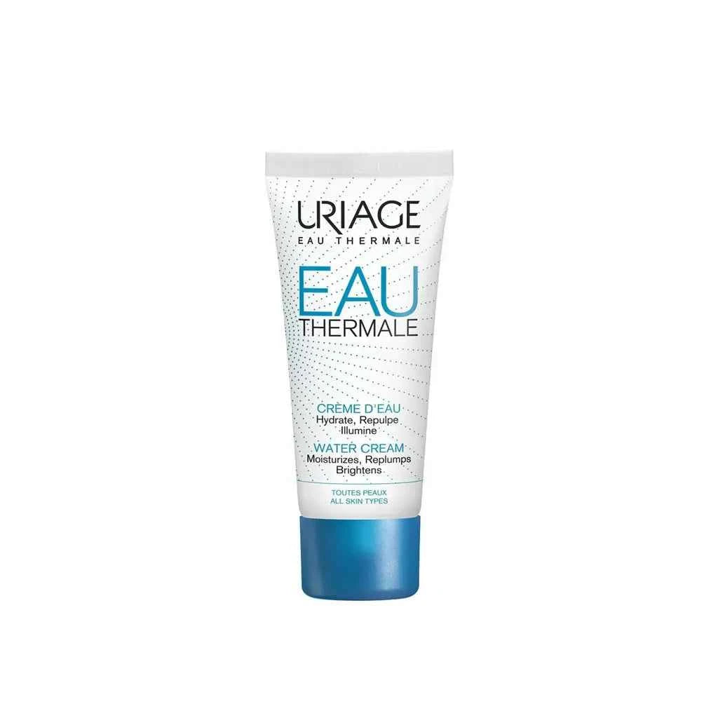 Uriage Eau Thermale Light Water Cream 40Ml